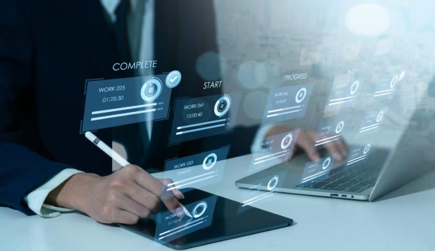 武陵源区小程序定制：本地计算赋能，解锁核心优势