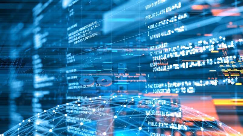 Linux基石:武陵源区小程序开发公司的技术底座与发行版选择逻辑